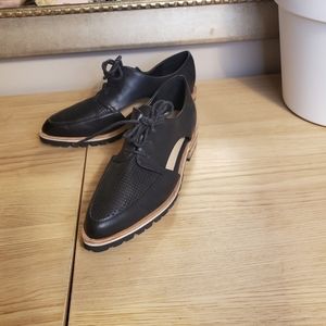 Aldo edgy women's dress shoes